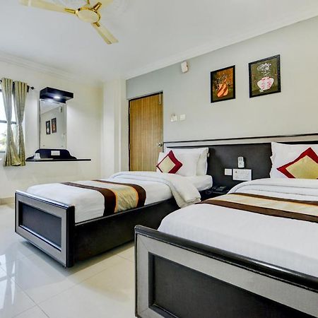 Hotel Sal Inn - Near Airport Chennai Zewnętrze zdjęcie