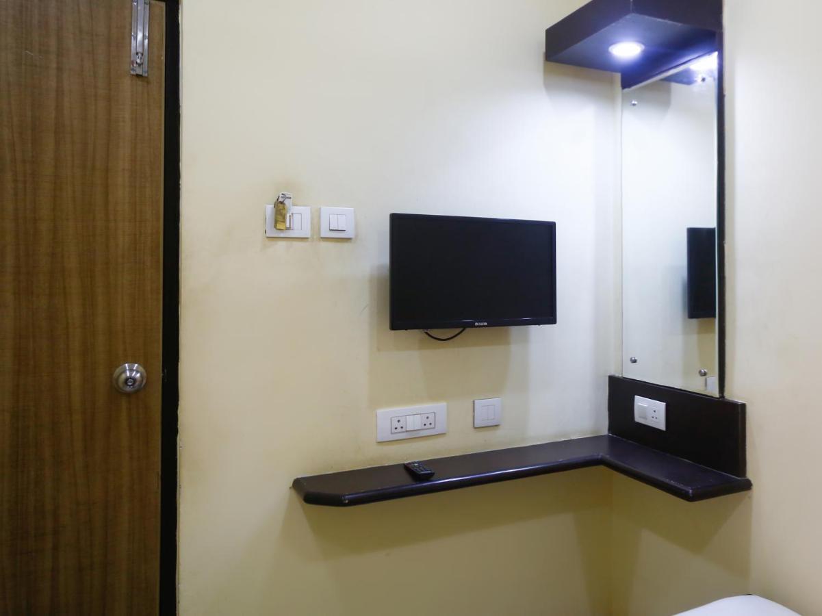 Hotel Sal Inn - Near Airport Chennai Zewnętrze zdjęcie