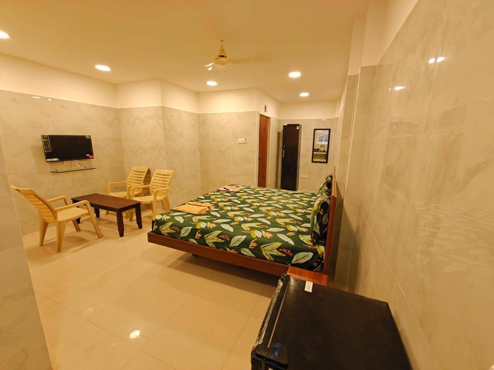 Hotel Sal Inn - Near Airport Chennai Zewnętrze zdjęcie