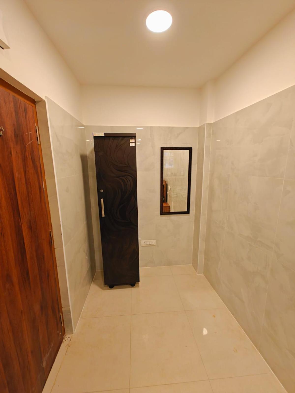Hotel Sal Inn - Near Airport Chennai Zewnętrze zdjęcie