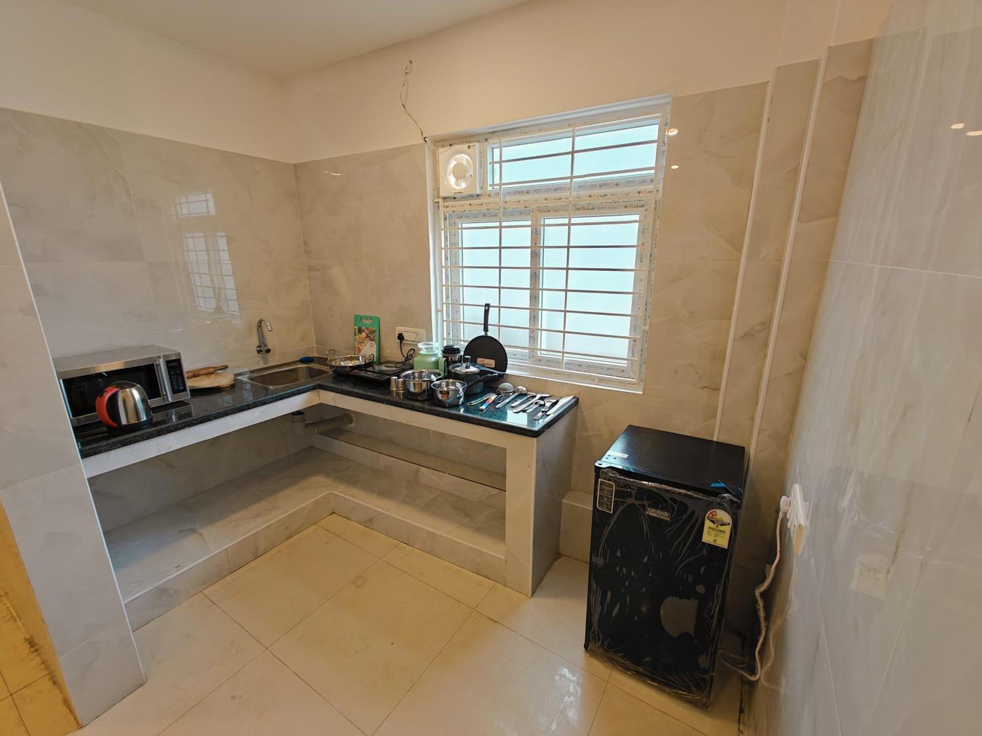Hotel Sal Inn - Near Airport Chennai Zewnętrze zdjęcie