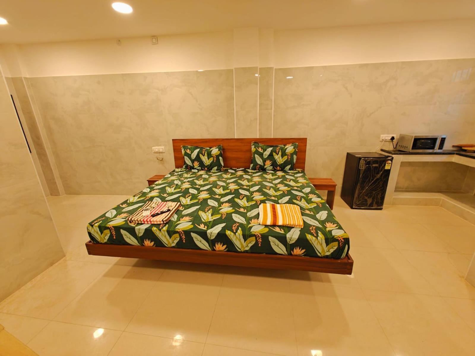 Hotel Sal Inn - Near Airport Chennai Zewnętrze zdjęcie