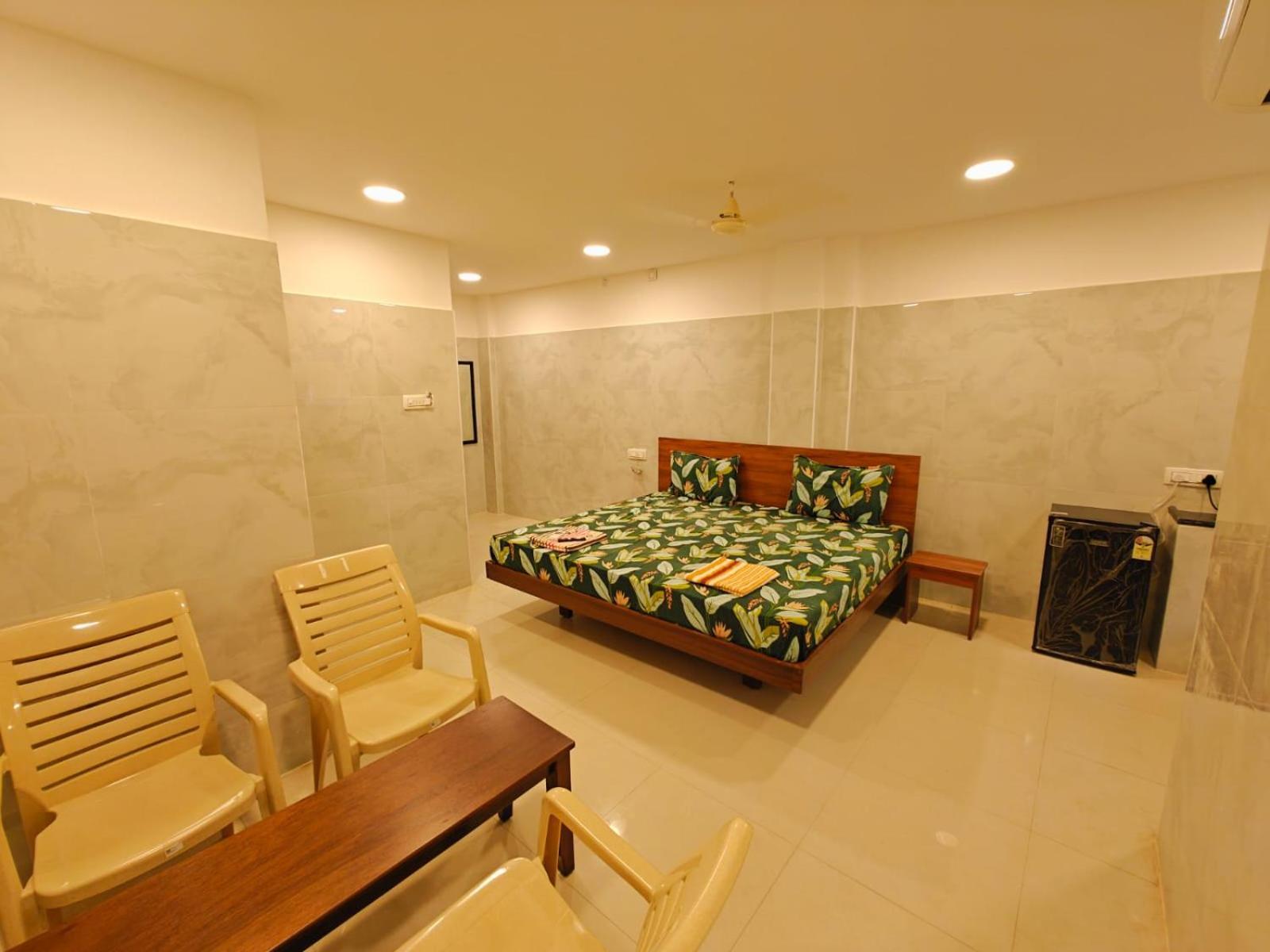 Hotel Sal Inn - Near Airport Chennai Zewnętrze zdjęcie